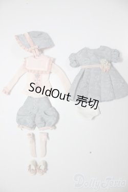 画像1: azone/OF:Pookie Boo BonBon/Bloomin’！！/0 A-25-12-24-191-NY-ZA