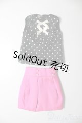 チェリーちゃんサイズ/OF:衣装/0 A-25-12-24-190-NY-ZA