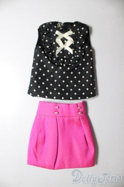 画像1: チェリーちゃんサイズ/OF:衣装/0 A-25-12-24-190-NY-ZA