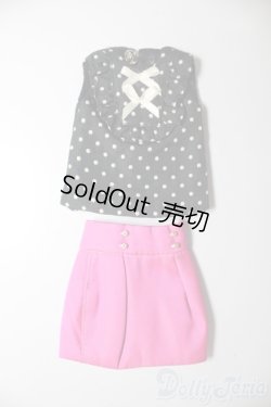 画像1: チェリーちゃんサイズ/OF:衣装/0 A-25-12-24-190-NY-ZA