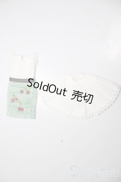 画像1: チェリーちゃんサイズ/OF:衣装/0 A-25-12-24-188-NY-ZA