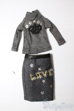 画像1: チェリーちゃんサイズ/OF:衣装/0 A-25-12-24-187-NY-ZA