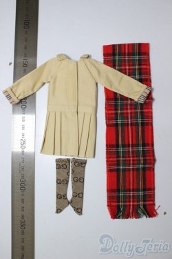 画像2: チェリーちゃんサイズ/OF:衣装/0 A-25-12-24-185-NY-ZA