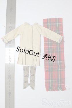 画像2: チェリーちゃんサイズ/OF:衣装/0 A-25-12-24-185-NY-ZA