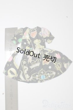 画像2: チェリーちゃんサイズ/OF:衣装/0 A-25-12-24-186-NY-ZA