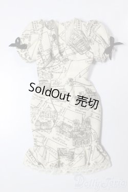 画像1: チェリーちゃんサイズ/OF:衣装/0 A-25-12-24-184-NY-ZA