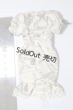 画像2: チェリーちゃんサイズ/OF:衣装/0 A-25-12-24-184-NY-ZA