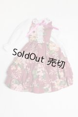 ジェニー/OF:衣装/ファッションドール　衣装 A-26-01-14-060-NY-ZA