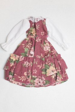 画像2: ジェニー/OF:衣装/ファッションドール　衣装 A-26-01-14-060-NY-ZA