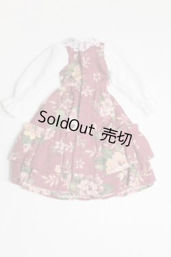 画像2: ジェニー/OF:衣装/ファッションドール　衣装 A-26-01-14-060-NY-ZA