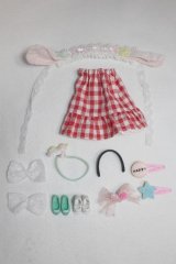 ジェニー/OF:衣装/ファッションドール　衣装 A-26-01-14-051-NY-ZA