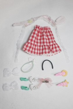 画像2: ジェニー/OF:衣装/ファッションドール　衣装 A-26-01-14-051-NY-ZA