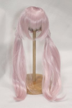 画像1: 8inch/ウィッグ/インチ　BJD　MJD　ドール用 A-26-01-14-076-NY-ZA