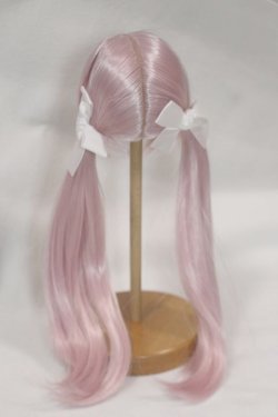 画像2: 8inch/ウィッグ/インチ　BJD　MJD　ドール用 A-26-01-14-076-NY-ZA