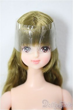 画像1: リカちゃんキャッスル/みらい/BJD　球体関節人形 A-26-01-14-288-NY-ZA