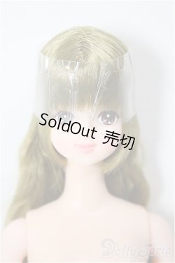 画像1: リカちゃんキャッスル/みらい/BJD　球体関節人形 A-26-01-14-288-NY-ZA