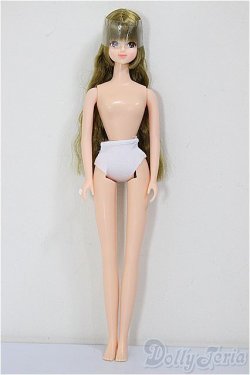 画像2: リカちゃんキャッスル/みらい/BJD　球体関節人形 A-26-01-14-288-NY-ZA