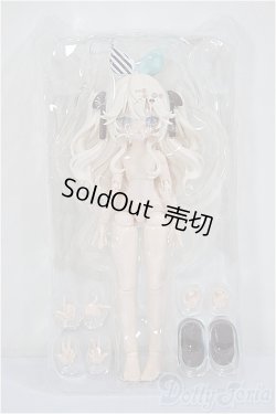 画像2: ONEMORE x 上倉エク/Sugary Girls Alice/ A-25-12-24-204-NY-ZA