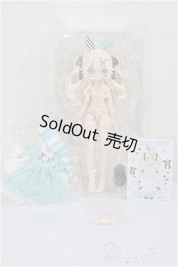 画像4: ONEMORE x 上倉エク/Sugary Girls Alice/ A-25-12-24-204-NY-ZA