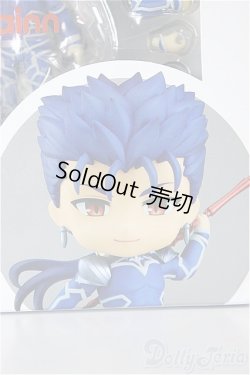 画像1: ねんどろいど/Fate Grand Order ランサー:クー・フーリン 1366/ A-26-01-04-393-NY-ZA