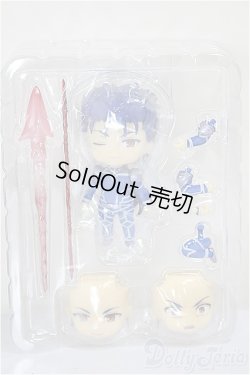 画像2: ねんどろいど/Fate Grand Order ランサー:クー・フーリン 1366/ A-26-01-04-393-NY-ZA