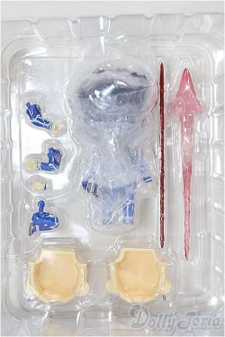 画像3: ねんどろいど/Fate Grand Order ランサー:クー・フーリン 1366/ A-25-01-04-393-NY-ZA