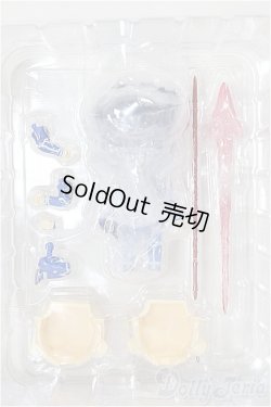 画像3: ねんどろいど/Fate Grand Order ランサー:クー・フーリン 1366/ A-26-01-04-393-NY-ZA