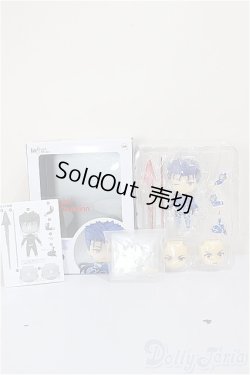 画像4: ねんどろいど/Fate Grand Order ランサー:クー・フーリン 1366/ A-26-01-04-393-NY-ZA