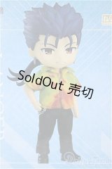 ねんどろいどどーる/Fate hollow ataraxia ランサー/ A-26-01-04-394-NY-ZA