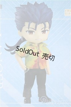 画像1: ねんどろいどどーる/Fate hollow ataraxia ランサー/ A-26-01-04-394-NY-ZA