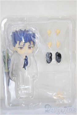 画像2: ねんどろいどどーる/Fate hollow ataraxia ランサー/ A-25-01-04-394-NY-ZA