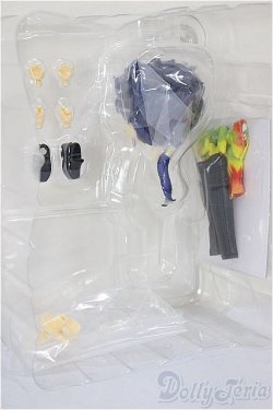 画像3: ねんどろいどどーる/Fate hollow ataraxia ランサー/ A-25-01-04-394-NY-ZA