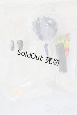 画像3: ねんどろいどどーる/Fate hollow ataraxia ランサー/ A-26-01-04-394-NY-ZA