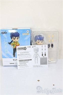 画像4: ねんどろいどどーる/Fate hollow ataraxia ランサー/ A-25-01-04-394-NY-ZA