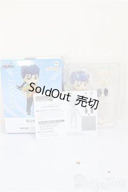 画像4: ねんどろいどどーる/Fate hollow ataraxia ランサー/ A-26-01-04-394-NY-ZA