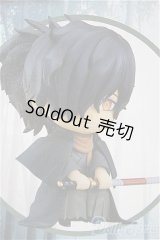 ねんどろいど/Fate Grand Order アサシン:岡田以蔵 始末剣Ver./ A-25-12-24-205-NY-ZA