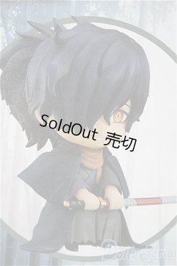 画像1: ねんどろいど/Fate Grand Order アサシン:岡田以蔵 始末剣Ver./ A-25-12-24-205-NY-ZA