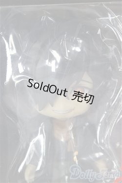 画像2: ねんどろいど/Fate Grand Order アサシン:岡田以蔵 始末剣Ver./ A-25-12-24-205-NY-ZA