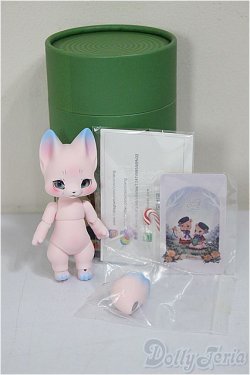 画像4: cocoriang/rose pink niya (smiling)/BJD　球体関節人形 A-25-12-24-215-NY-ZA