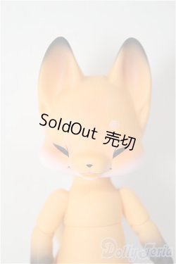 画像1: cocoriang/niya (限定フェイス)/BJD　球体関節人形 A-25-12-24-216-NY-ZA