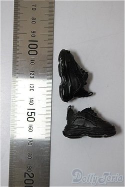 画像2: ネオブライス/OF:SK COUTURE製 靴/ファッションドール　衣装 A-25-12-24-211-NY-ZA