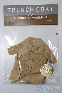 画像1: 1/6サイズドール/OF:SK COUTURE製 衣装/0 A-25-12-24-244-NY-ZA