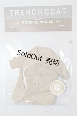 画像1: 1/6サイズドール/OF:SK COUTURE製 衣装/0 A-25-12-24-244-NY-ZA