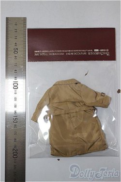 画像2: 1/6サイズドール/OF:SK COUTURE製 衣装/0 A-25-12-24-244-NY-ZA