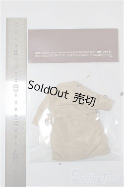 画像2: 1/6サイズドール/OF:SK COUTURE製 衣装/0 A-25-12-24-244-NY-ZA