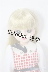 リカちゃん/本体+衣装セット/BJD　球体関節人形 A-25-12-24-237-NY-ZA