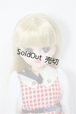 画像1: リカちゃん/本体+衣装セット/BJD　球体関節人形 A-25-12-24-237-NY-ZA