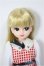 画像1: リカちゃん/本体+衣装セット/BJD　球体関節人形 A-25-12-24-237-NY-ZA (1)