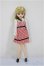 画像2: リカちゃん/本体+衣装セット/BJD　球体関節人形 A-25-12-24-237-NY-ZA (2)