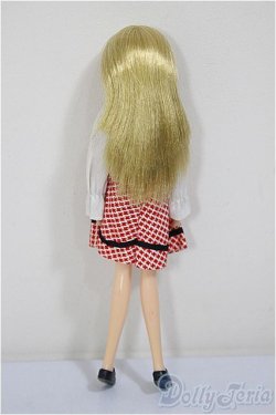 画像3: リカちゃん/本体+衣装セット/BJD　球体関節人形 A-25-12-24-237-NY-ZA